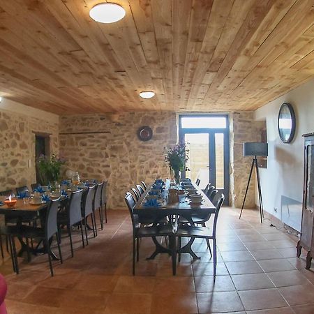 Готель Domaine Adimar Баньоль-сюр-Сез Екстер'єр фото